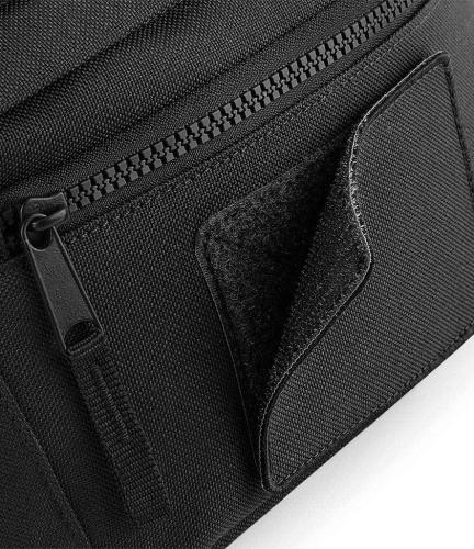 BagBase MOLLE Utility Waistpack - BLK - ONE